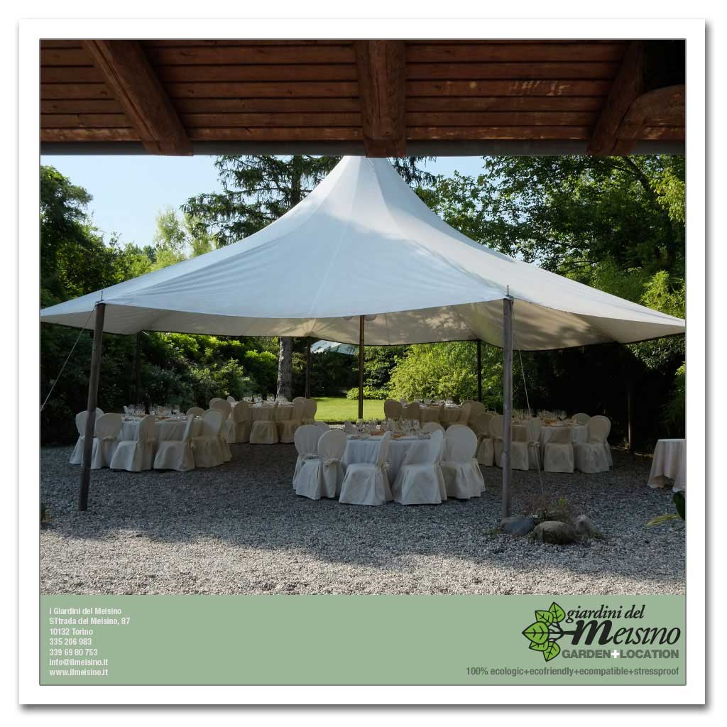 giardini meisino location torino 133